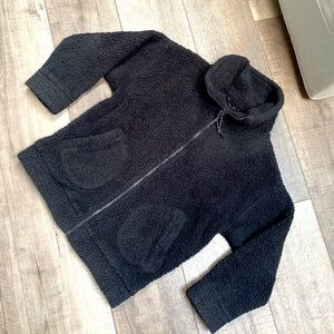Lululemon Sherpa Jacket
